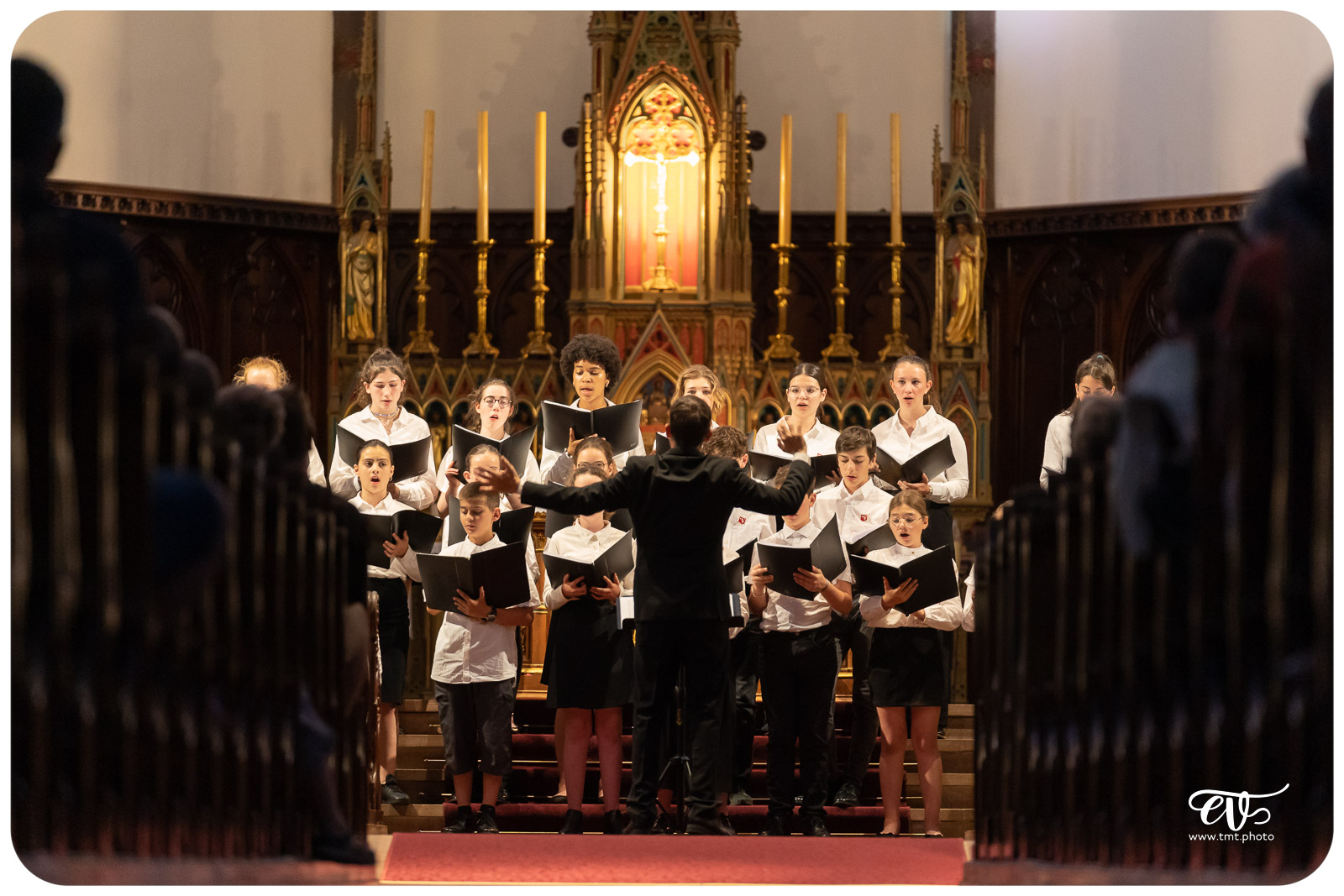 MAITRISE DE SAINT-BRIEUC